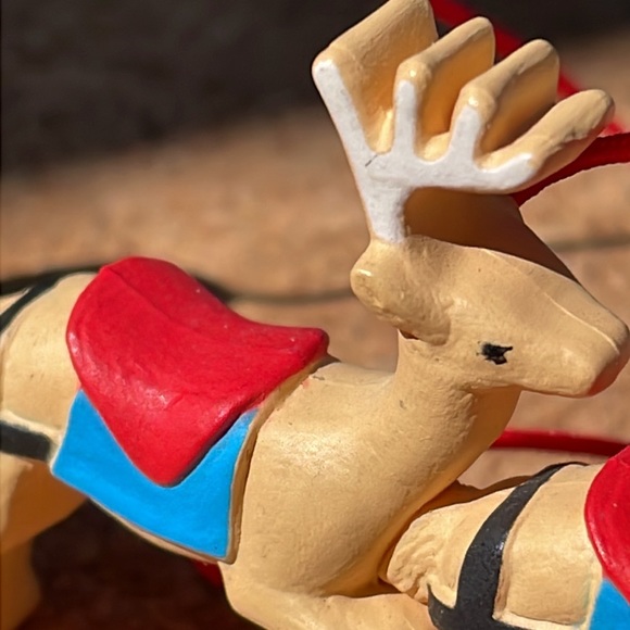 Vintage Hallmark Ornament - Picture 11 of 11